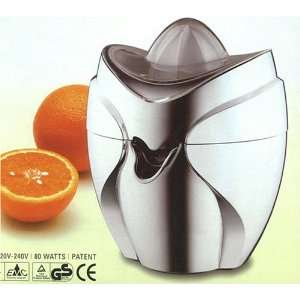   Miracle Citrus Juicer Mj25, 2 Juicing Cones Included: Kitchen & Dining