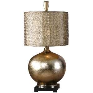    Home Decorators Collection Julian Table Lamp: Home Improvement