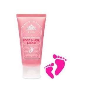  Lioele Reborn Moisture Foot and Heel Cream Health 