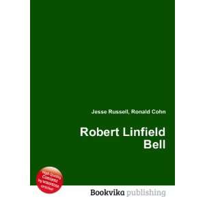  Robert Linfield Bell Ronald Cohn Jesse Russell Books