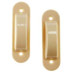 Switch Guard, Ivory, 2 pack