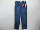 LA Blues Right Fit NEW Womens Jeans Plus Sz 2 Waist 3  