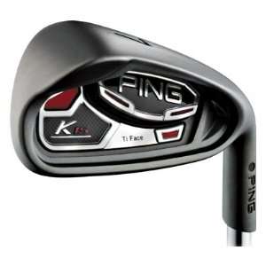  PreOwned Ping Pre Owned K15 Iron Set 3H 5H, 6 PW with 