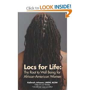   Being for African American Women [Paperback]: Kalimah Johnson: Books
