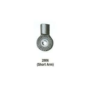  WATTS BRASS & TUBULAR KARM 2MN1 1/4 SHORT VALVE ARM: Home 