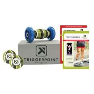  Foot and Lower Leg Kit: Sports & Outdoors