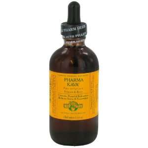 Herb Pharm Pharma Kava Extract 4 oz Health & Personal 