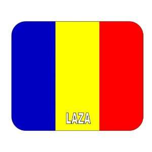  Romania, Laza Mouse Pad: Everything Else