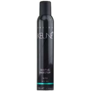  Keune Design Line Shaping Hairspray Super   10 oz Beauty