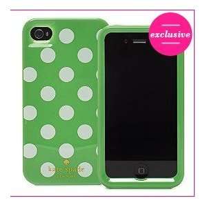  2012 NEW Kate Spade New York iPhone 4 & 4S case: Cell 