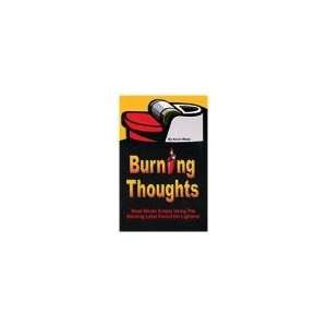  Burning Thoughts trick Kevin Wade Toys & Games