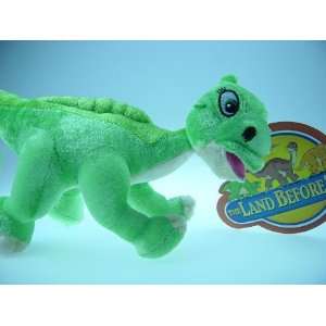  9 The Land Before Time Ducky Plush Doll Toys & Games