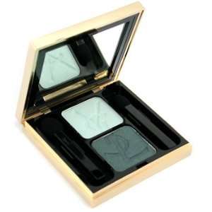    Ombre Duo Lumiere   No. 11 Intense Jade/ Lame Green Beauty