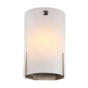    DVI DVP1342SN OP 2 Light Kingston Wall Sconce