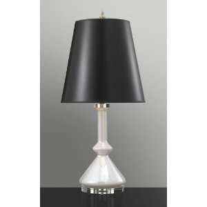  Murray Feiss 1 Light Lainey Table Lamps: Home Improvement