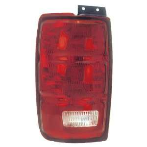  FORD EXPEDITION PAIR TAIL LIGHT 97 02 NEW: Automotive