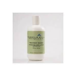   Pamela Hill Skin Care Hydrating Body Lotion with Lactic Acid: Beauty