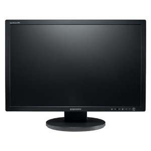  Samsung SyncMaster 245T 24 LCD Monitor: Computers 