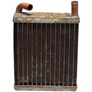 APDI HVAC Heater Core 9010159 Automotive