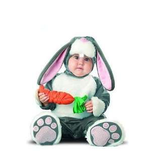  Lil Bunny Infant Costume: Toys & Games