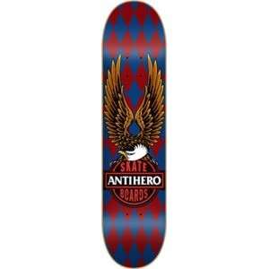 Anti Hero NF Knickers Med Skateboard Deck   8.06 Sports 