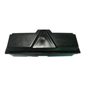  Kyocera Mita FS1120 Compatible Copier Toner 2500pgs, Black 