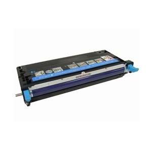  Dell 3115 Compatible Toner Cartridge   Cyan Office 