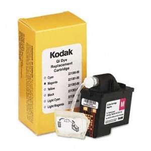  Kodak 22137400 22138500 Ink Car   ECD22138100 Electronics