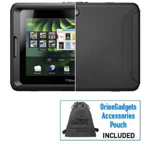  OtterBox Defender Case for BlackBerry PlayBook (Black 