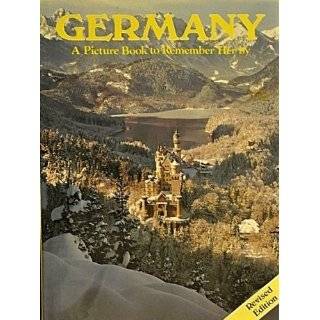 Picture Book to Remember Her By Germany by Rh Value Publishing 