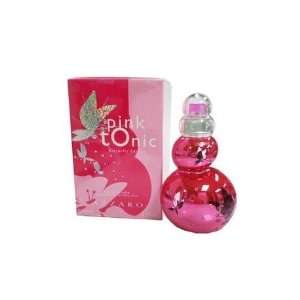  Perfume Pink Tonic Azzaro 5 ml Beauty