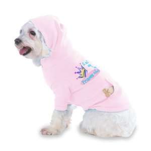  It isnt easy being princess Victoria Hooded (Hoody) T 