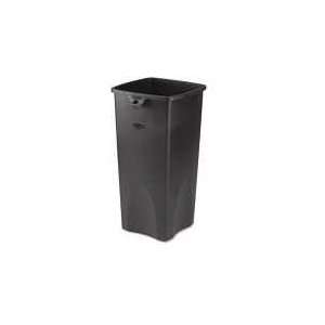  Rubbermaid Untouchable Recycling Container 1 EA 