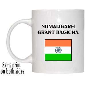  India   NUMALIGARH GRANT BAGICHA Mug 