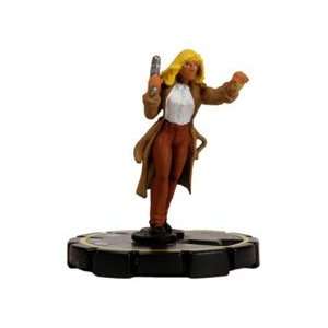    HeroClix DEO Agent # 3 (Veteran)   Unleashed Toys & Games