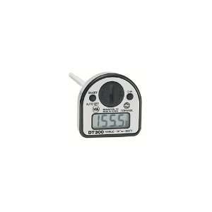  Comark Waterproof Digital Pocket Thermometer,  58° to 300 
