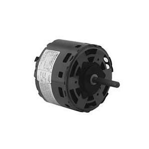  Carrier Electric Motor (321P313, 321P566) 1/4hp, 1075 RPM 
