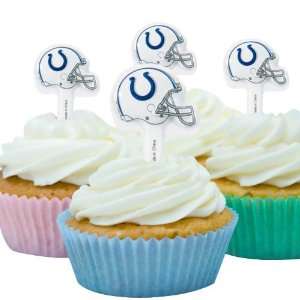    NFL Indianapolis Colts Team Helmet Party Pics: Sports & Outdoors