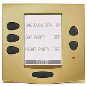  Jandy OneTouch Control Panel Series Replacement Parts 