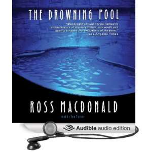  The Drowning Pool: A Lew Archer Novel (Audible Audio 