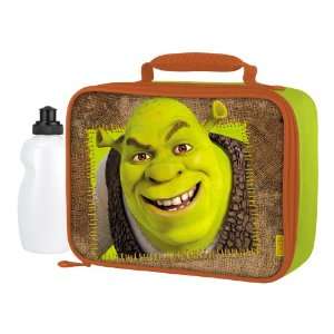  Thermos Soft Lunch Kit, Shrek