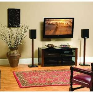  Sanus Designer Series TV Console Furniture & Decor