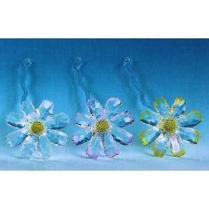  Icy Craft Acrylic Shasta Daisy Flowers Set Arts, Crafts & Sewing
