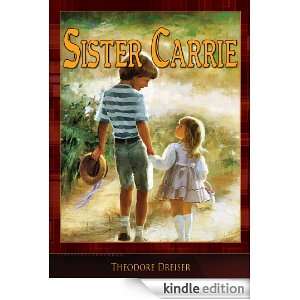 Start reading Sister Carrie  Don 