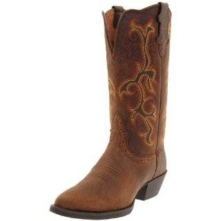  Ariat Womens Rhinestone Cowgirl Boot: Shoes