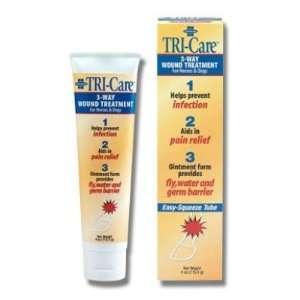  Tri Care 3 way Wound Treatment