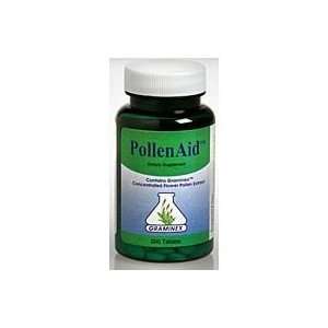  PollenAid Flower Pollen Extract by Graminex   100 Tablets 
