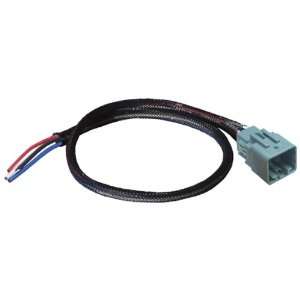 Valley Tow 30408 Brake Control Wiring Harness: Automotive