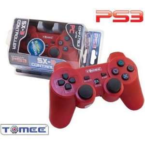 New Playstation 3 SX 3 Wireless Controller Ultra Responsive Dual 