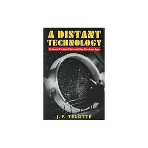 Distant Technology  Science Fiction Film and the Machine 